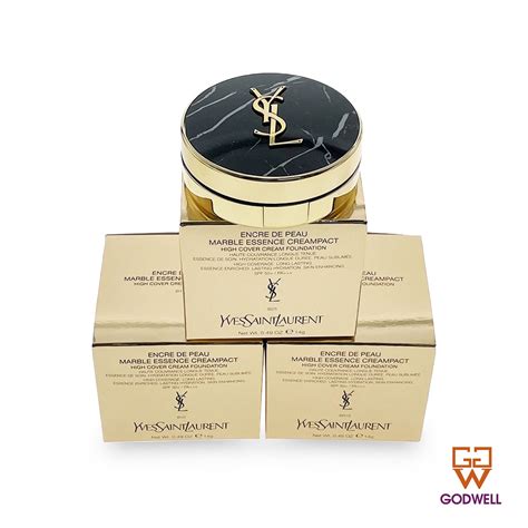 ysl creampact|ysl body cream.